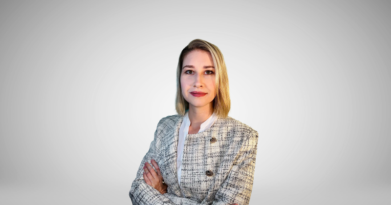 Rechtsanwältin Irina Sipachova